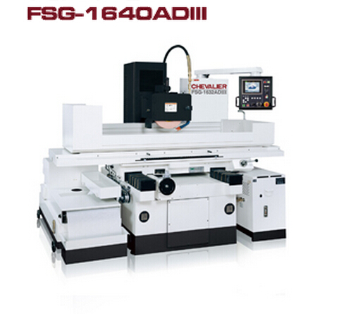 福裕磨床FSG-1640ADIII